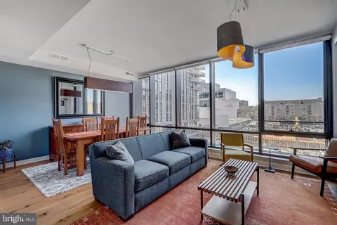 1781 N Pierce St #401, Arlington, VA 22209
