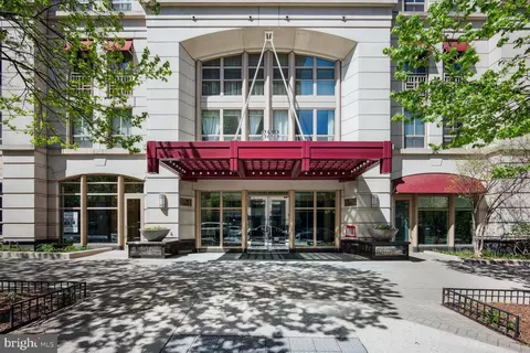 888 N Quincy St N #508, Arlington, VA 22203
