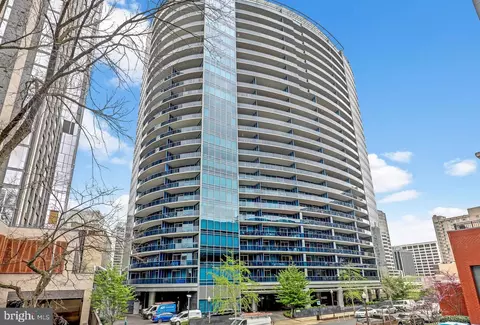 1881 N Nash St #1606, Arlington, VA 22209