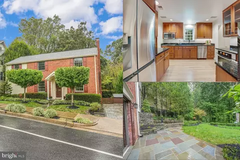 4083 35th St N, Arlington, VA 22207
