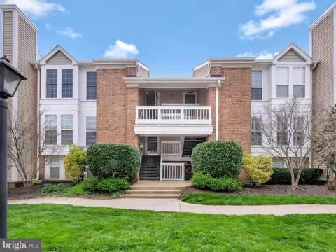 4525 28th Rd S #C, Arlington, VA 22206