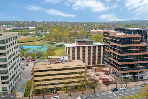 3800 Fairfax Dr #1509, Arlington, VA 22203