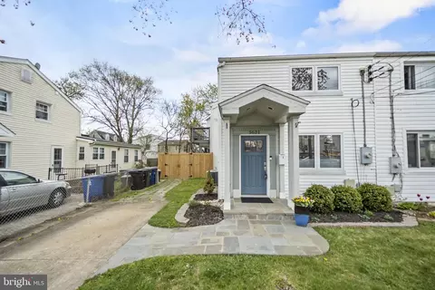 5621 7th Pl S, Arlington, VA 22204