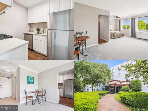 3701 5th St S #507, Arlington, VA 22204