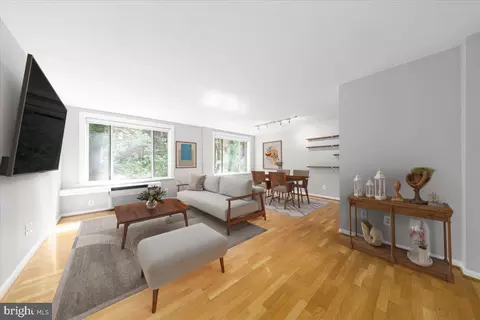 1730 Arlington Blvd #306, Arlington, VA 22209