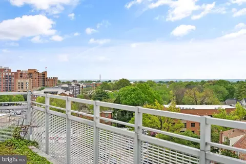 3409 Wilson Blvd #808, Arlington, VA 22201