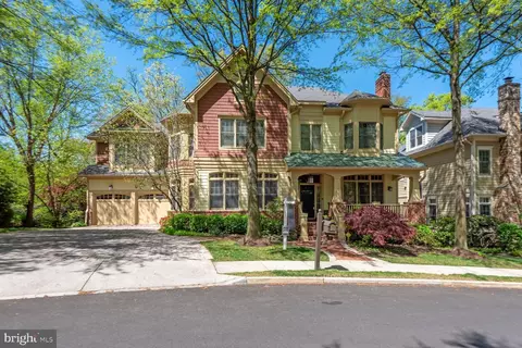 2918 24th Rd N, Arlington, VA 22207
