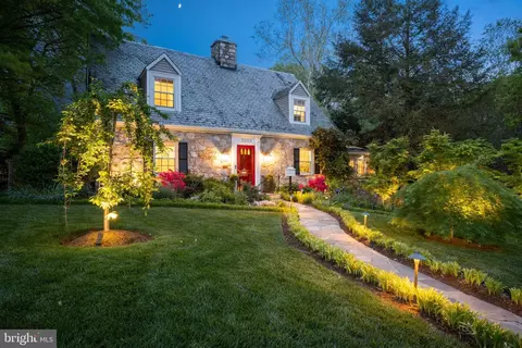 3055 N Quincy St, Arlington, VA 22207