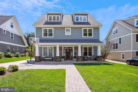 5508 23rd St N, Arlington, VA 22205