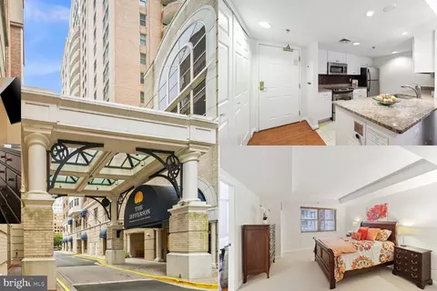 900 N Taylor St #725, Arlington, VA 22203