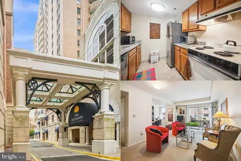 900 N Taylor St #1107, Arlington, VA 22203