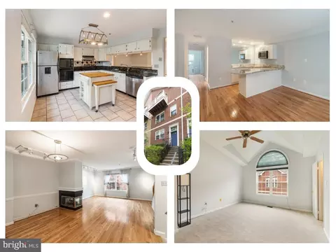 3068 S Glebe Rd S #3068, Arlington, VA 22206