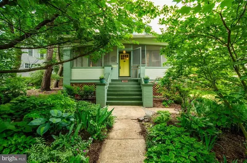 3402 3rd St N, Arlington, VA 22201