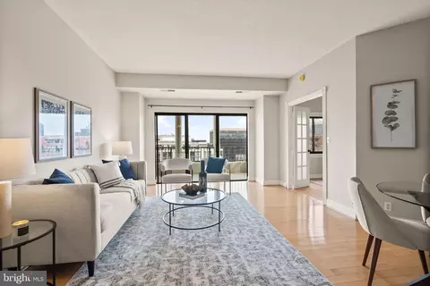 1600 N Oak St #1829, Arlington, VA 22209