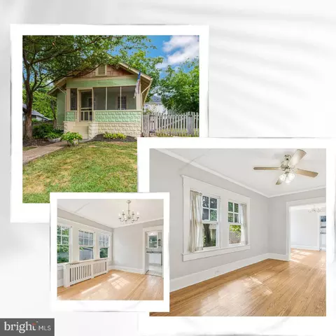 2614 11th St S, Arlington, VA 22204