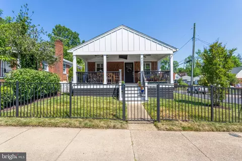 4301 Washington Blvd, Arlington, VA 22201