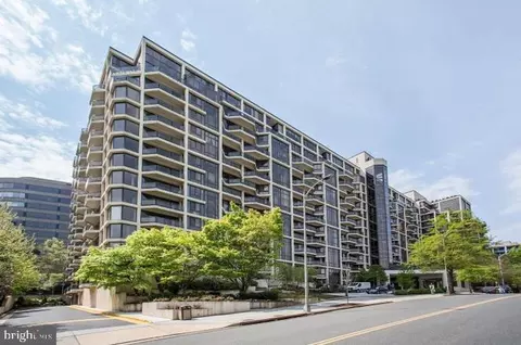 1530 Key Blvd #927, Arlington, VA 22209