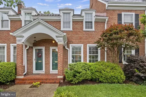 4626 36th St S #B, Arlington, VA 22206