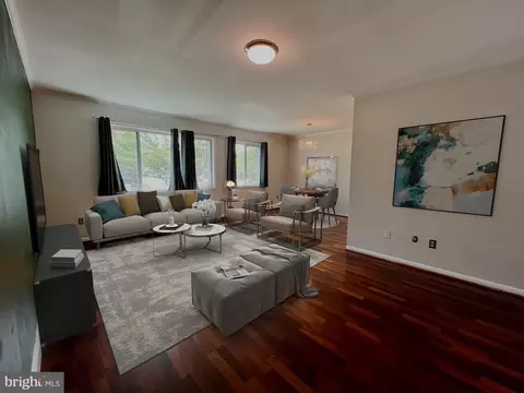 3601 5th St S #202, Arlington, VA 22204