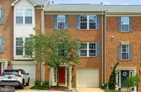 2007 N Buchanan Ct, Arlington, VA 22207