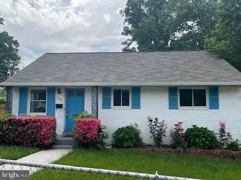 1318 S Columbus St, Arlington, VA 22204