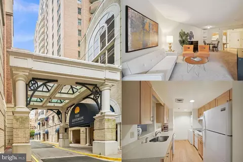 900 N Taylor St #811, Arlington, VA 22203