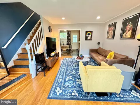 1201 S Barton St #156, Arlington, VA 22204