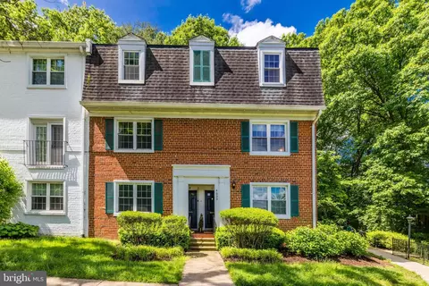 4633 C 28th Rd S #C, Arlington, VA 22206