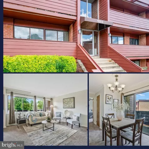 1503 S George Mason Dr #13, Arlington, VA 22204