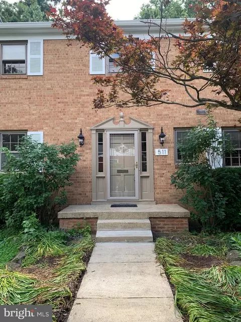 511 N Manchester St, Arlington, VA 22203
