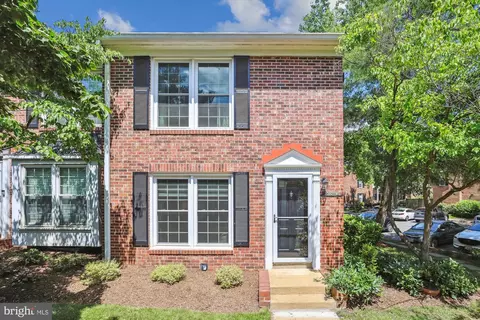 2510 S A S Arlington Mill Dr #1, Arlington, VA 22206