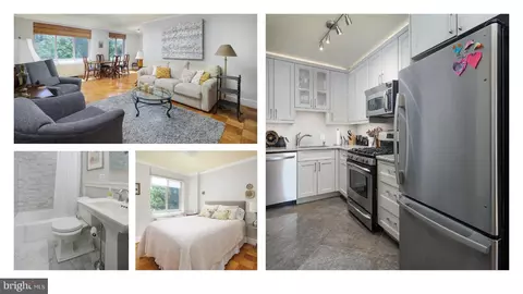 3000 Spout Run Pkwy #D501, Arlington, VA 22201