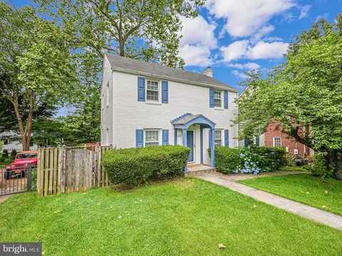 1016 N Quantico St, Arlington, VA 22205