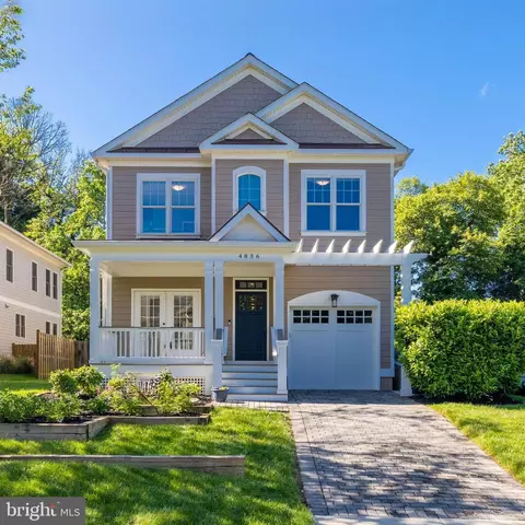 4836 33rd Rd N, Arlington, VA 22207