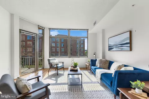 3650 S Glebe Rd #467, Arlington, VA 22202