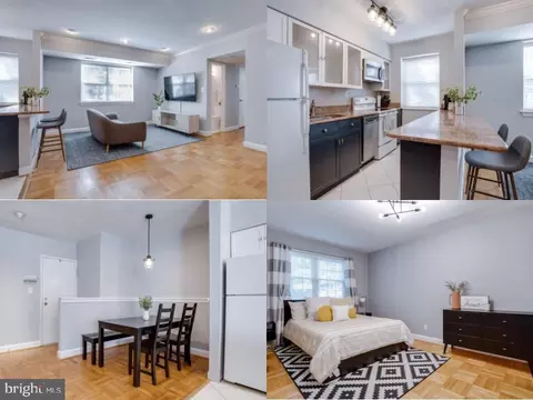 1303 N Ode St #204, Arlington, VA 22209