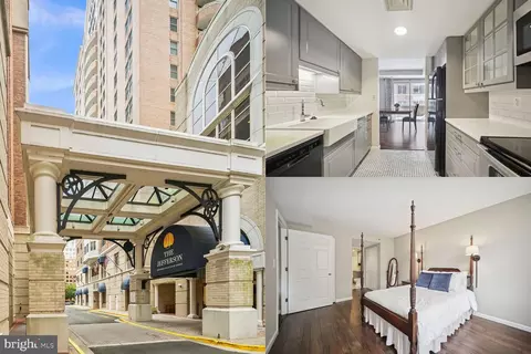 900 N Taylor St #831, Arlington, VA 22203