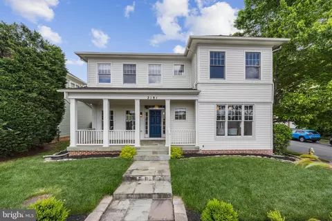 2181 S Glebe Rd, Arlington, VA 22204