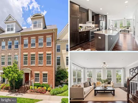 4341 N Pershing Dr, Arlington, VA 22203
