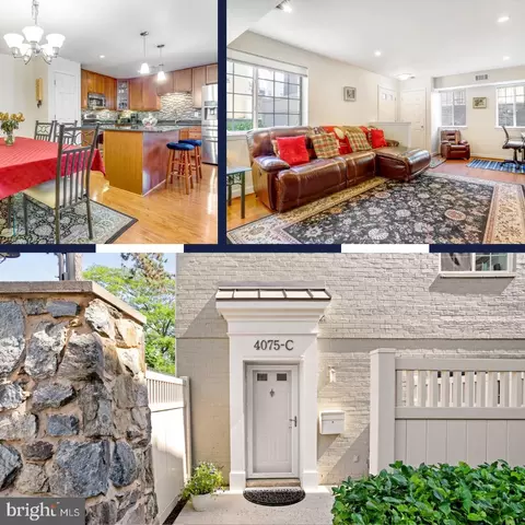 4075 S Four Mile Run Dr #C, Arlington, VA 22204
