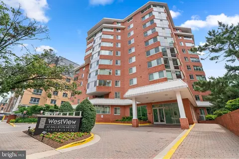 1001 N Vermont St #1006, Arlington, VA 22201