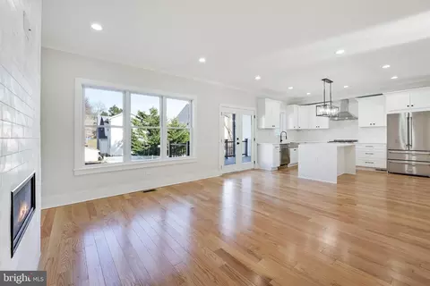 2023 S Kenmore St, Arlington, VA 22204