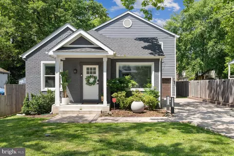 1708 S Nelson St, Arlington, VA 22204