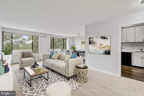 4501 Arlington Blvd #426, Arlington, VA 22203