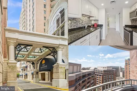 900 N Taylor St #1626, Arlington, VA 22203