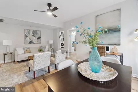 1761 N Troy St #9443, Arlington, VA 22201
