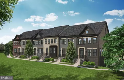 772 S Greenbrier St, Arlington, VA 22204