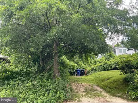 N Lexington Street, Arlington, VA 22205
