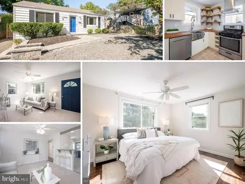3507 22nd St S, Arlington, VA 22204