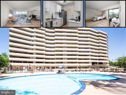 5300 Columbia Pike #1007, Arlington, VA 22204